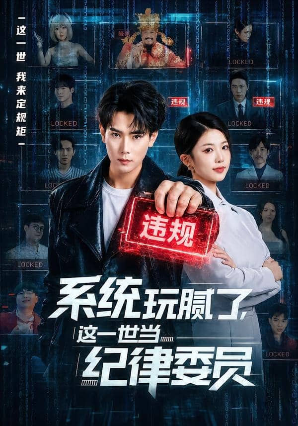 系统玩腻了,这一世当纪律委员(84集)张涵&赵婉吟 系统玩腻了,这一世当纪律委员(84集)张涵&赵婉吟下载
