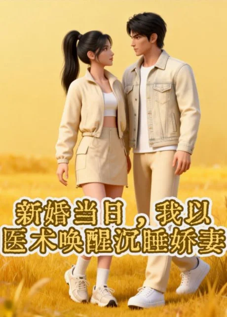新婚当日，我以医术唤醒沉睡娇妻（97集）Ai短剧