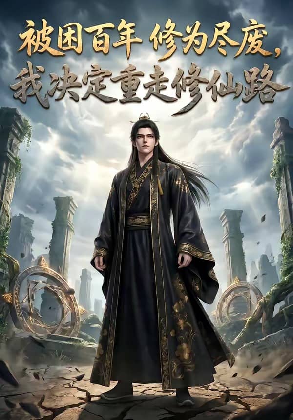 被困百年修为尽废，我决定重走修仙路（89集）下载