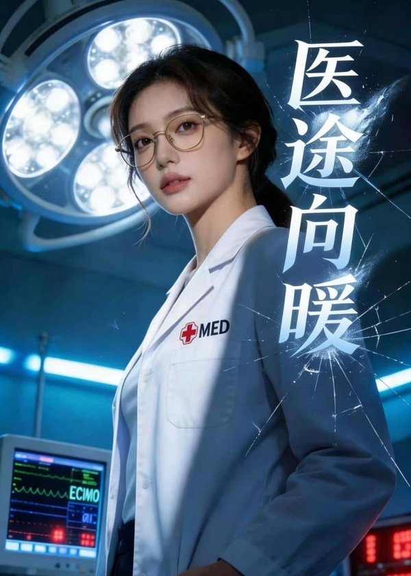 医途向暖（41集）Ai短剧下载