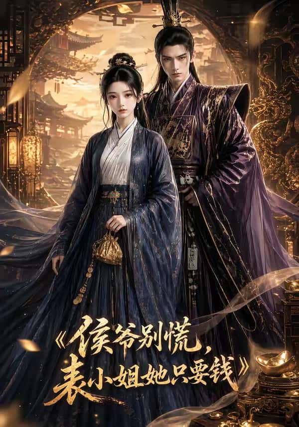 侯爷别慌，表小姐她只要钱（31集）下载