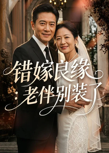 错嫁良缘：老伴别装了（74集）