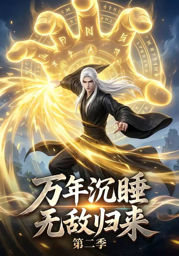 万年沉睡：无敌归来第二季（72集）下载