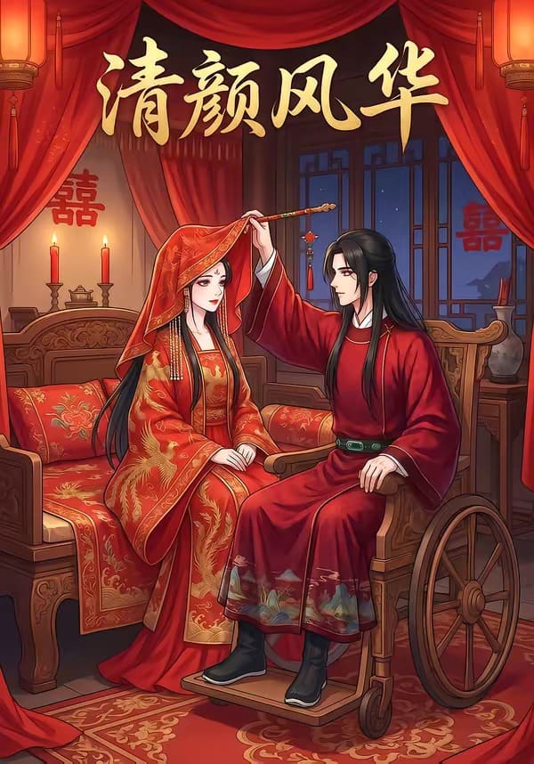 清颜风华（60集）