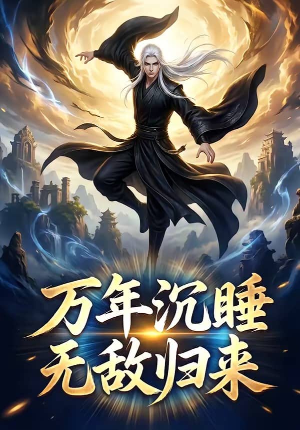 万年沉睡：无敌归来第一季（64集）下载
