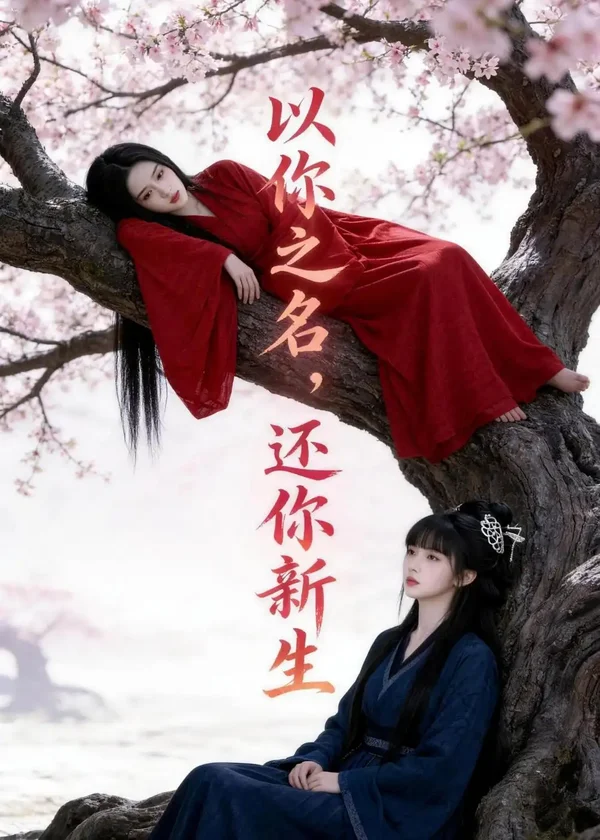 以你之名，还你新生（40集）Ai短剧