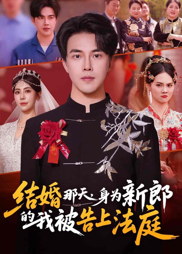 结婚那天，身为新郎的我被告上法庭（59集）陆绎方&郑宁玥下载