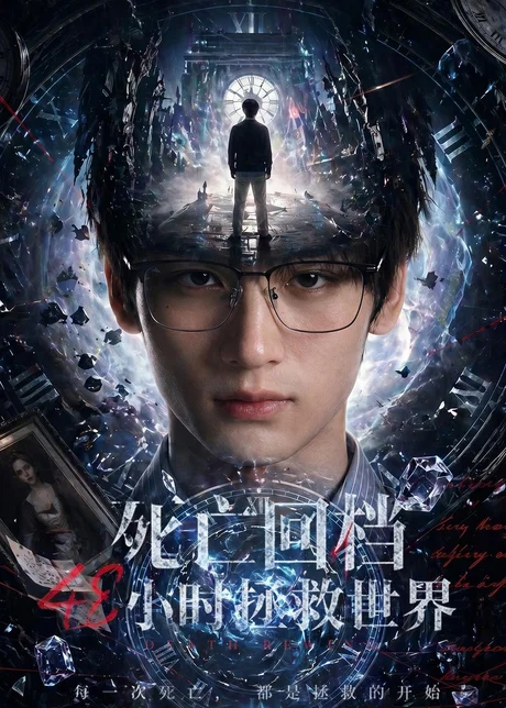 死亡回档48小时拯救世界（67集）Ai短剧下载