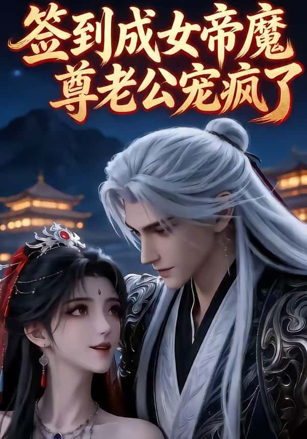 签到成女帝魔尊老公宠疯了（47集）下载