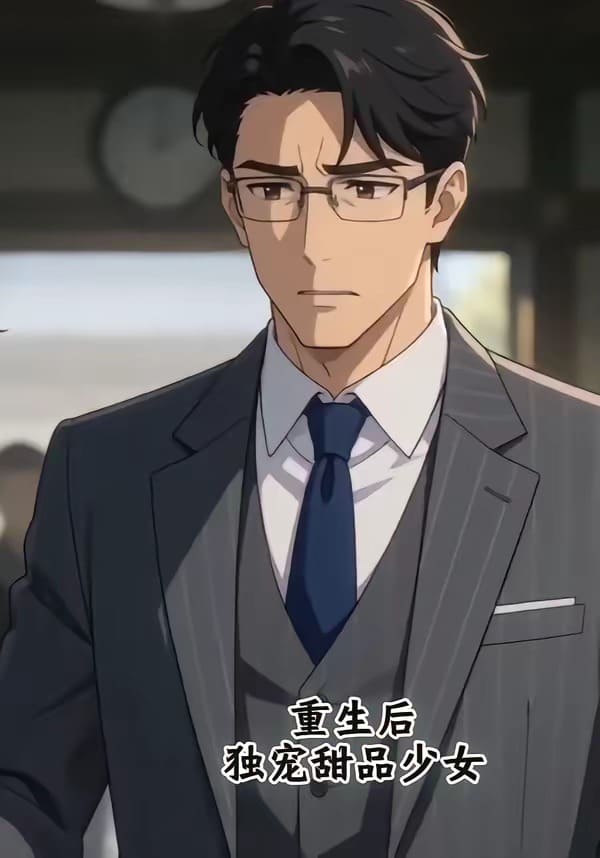 重生后，独宠甜品少女（31集）下载