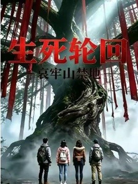 生死轮回-哀牢山禁地（10集）Ai短剧