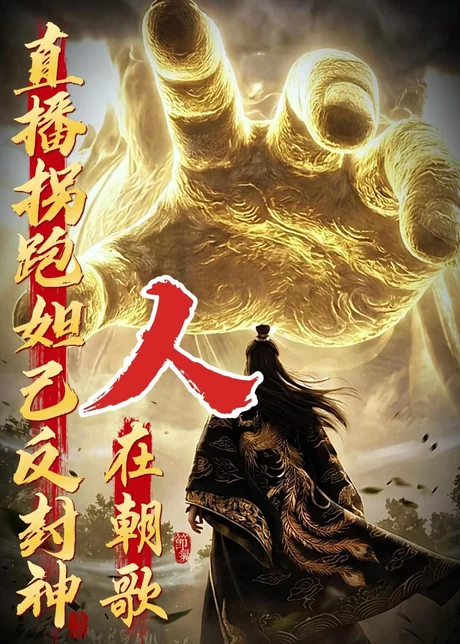 人在朝歌，直播拐跑妲己反封神（60集）动漫