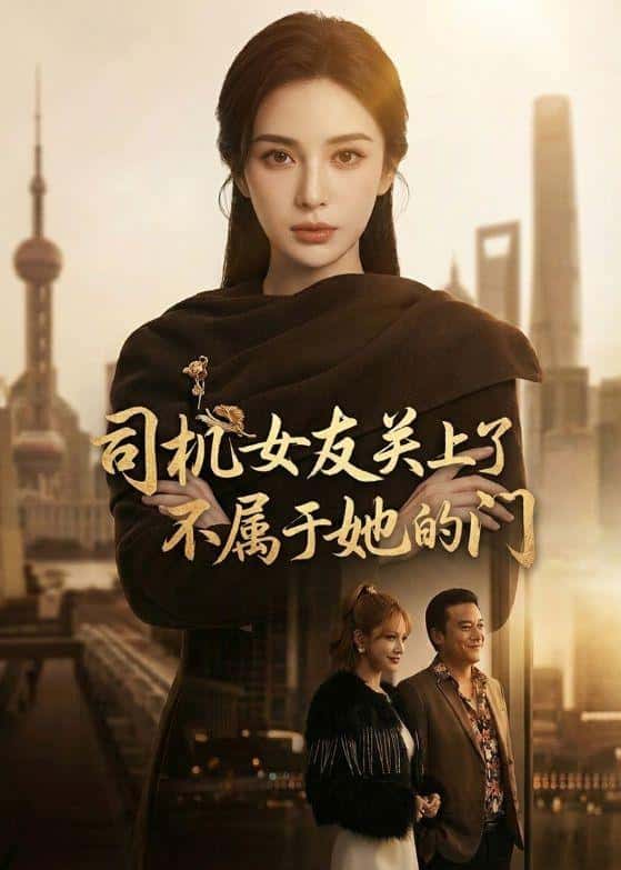 司机女友关上了不属于她的门（41集）下载