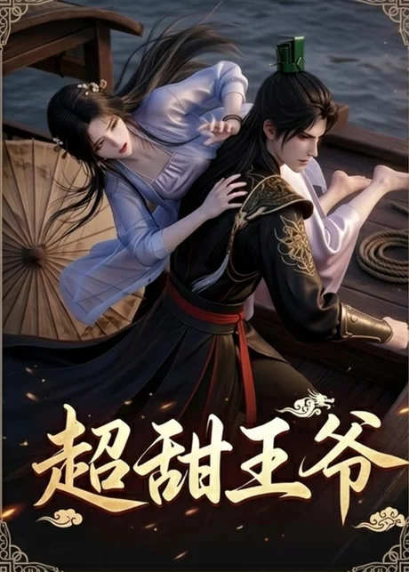 超甜王爷（19集）