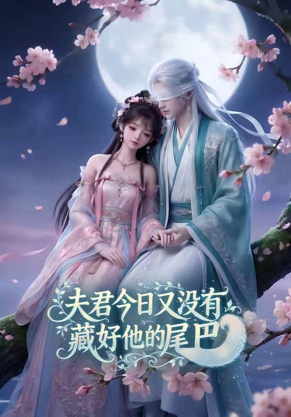 夫君今日又没有藏好他的尾巴（64集）下载