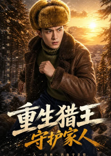 重生猎王守护家人（81集）下载