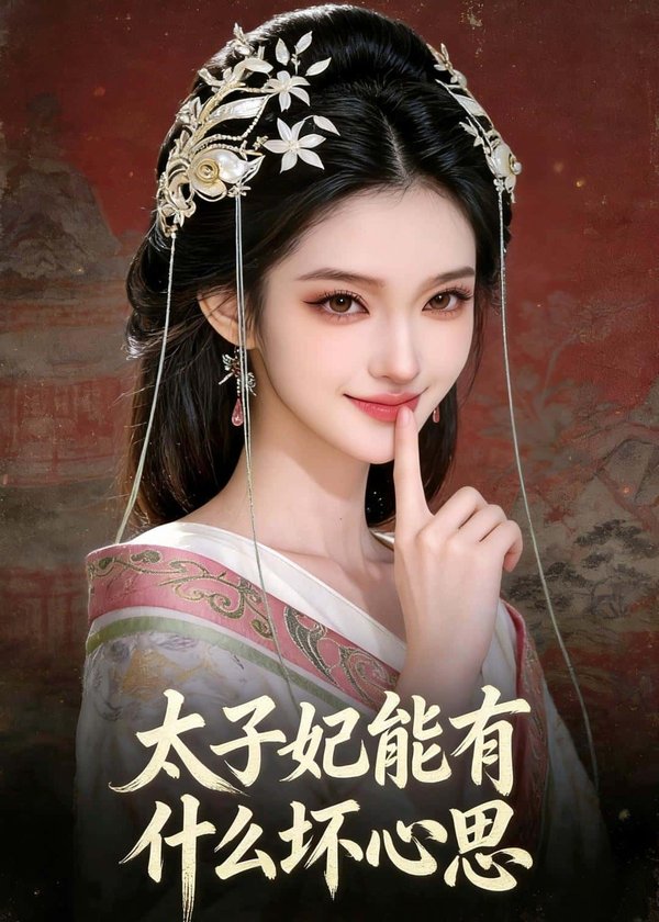 太子妃能有什么坏心思（41集）Ai短剧下载