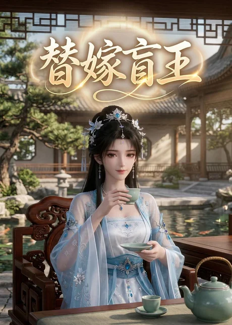 替嫁盲王（41集）