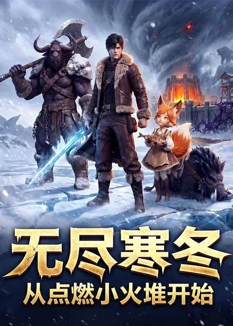 无尽寒冬：从点燃小火堆开始（74集）