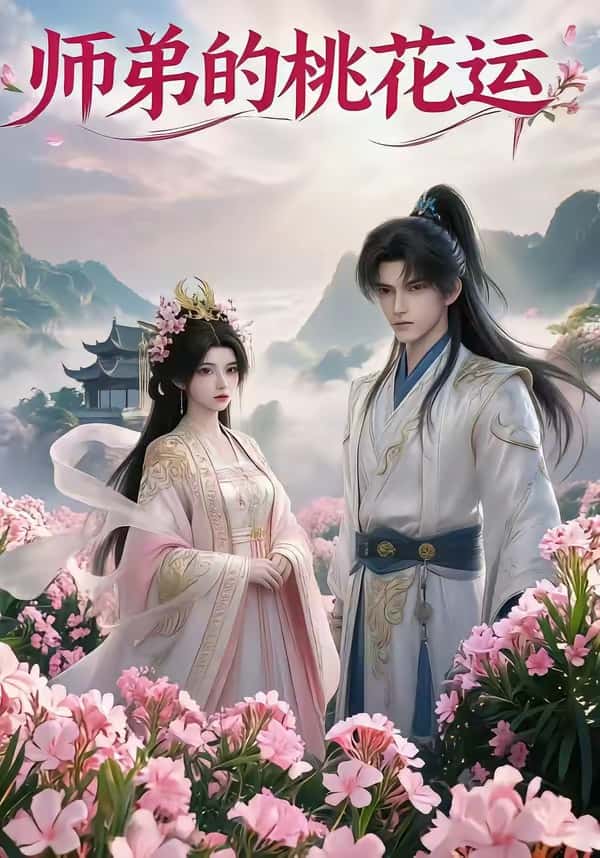 师弟的桃花运(15集)下载