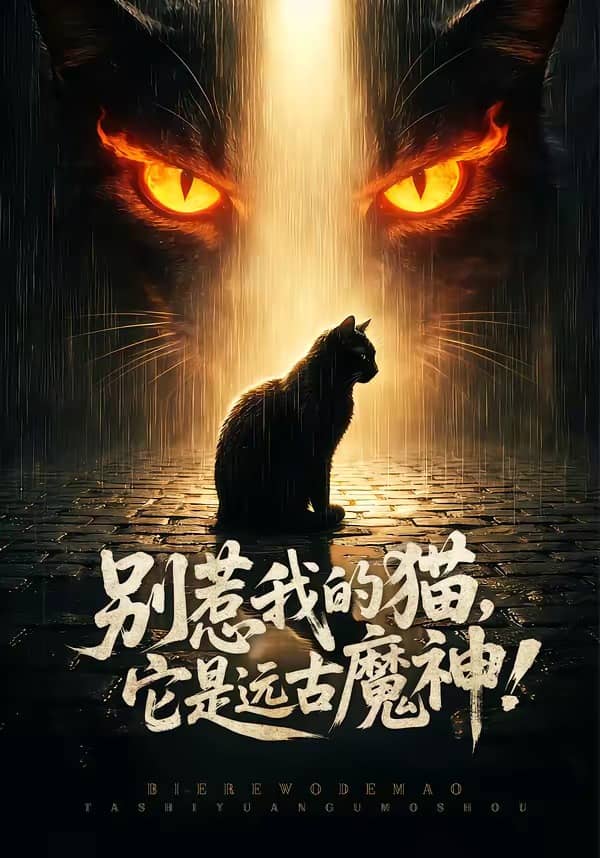 别惹我的猫，它是远古魔神！（56集）张轶静＆朱光瑞下载