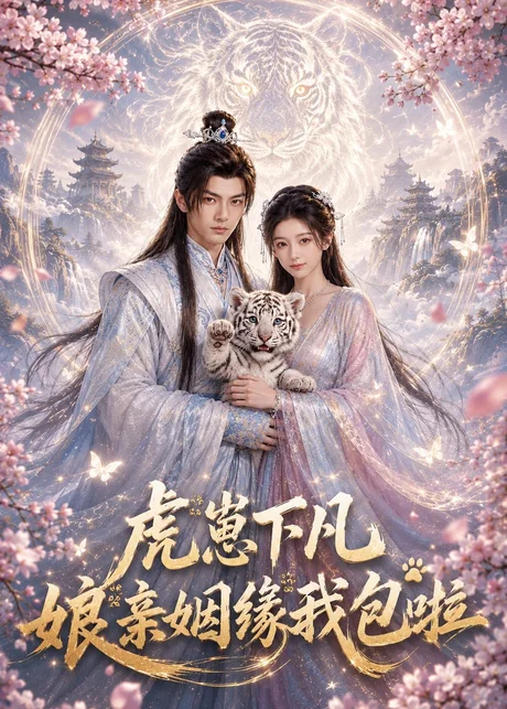 虎崽下凡：娘亲姻缘我包啦（53集）下载