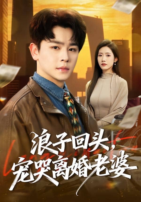 浪子回头，宠哭离婚老婆（80集）舒瀚＆张如意下载