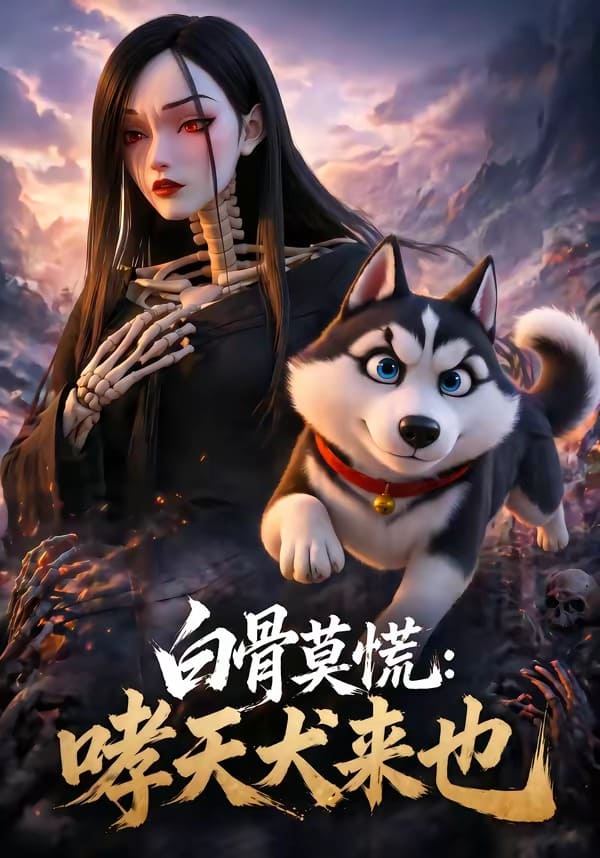 白骨莫慌：哮天犬来也（32集）下载