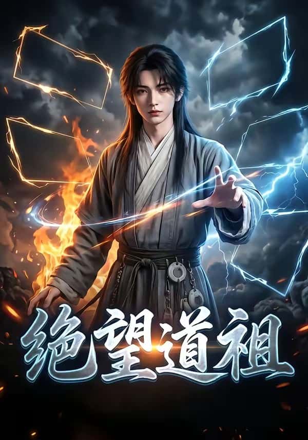 绝望道祖（36集）下载