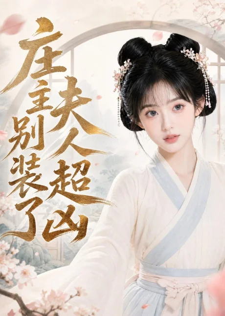 庄主别装了夫人超凶（45集）