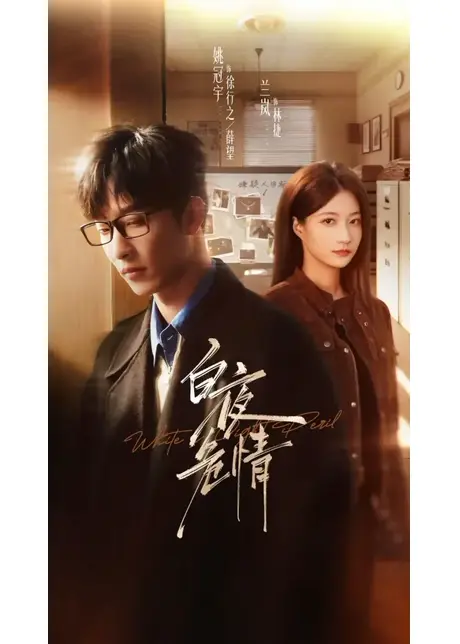 白夜危情(66集)姚冠宇&兰岚