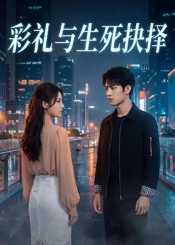 彩礼与生死抉择(67集)Ai短剧