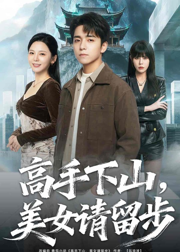 高手下山，美女请留步（80集）金大钟＆李图图下载