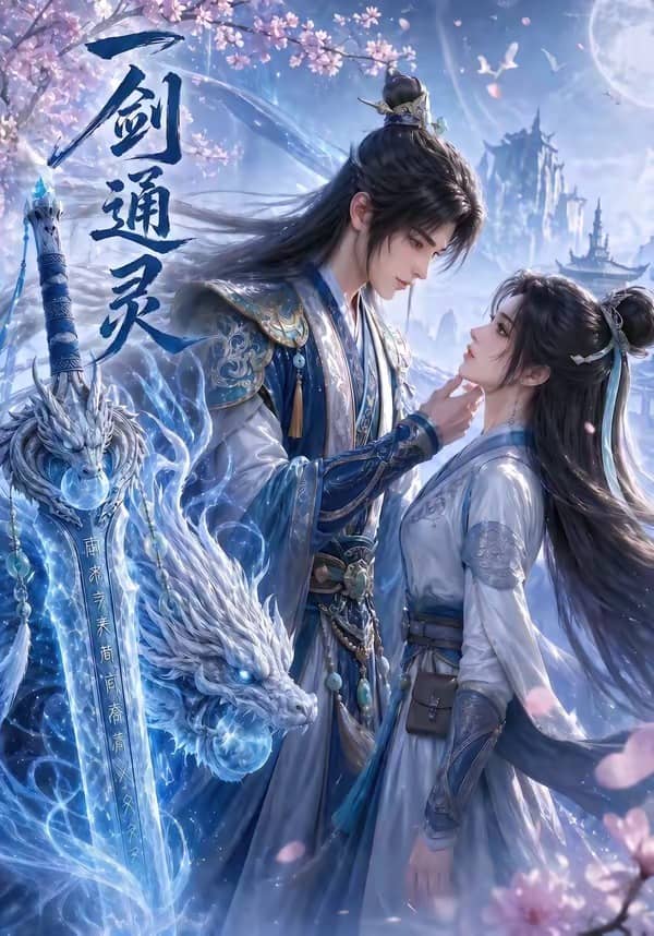 一剑通灵（31集）