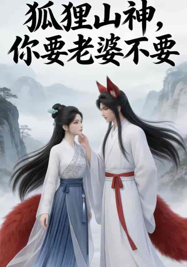 狐狸山神，你要老婆不要（19集）下载
