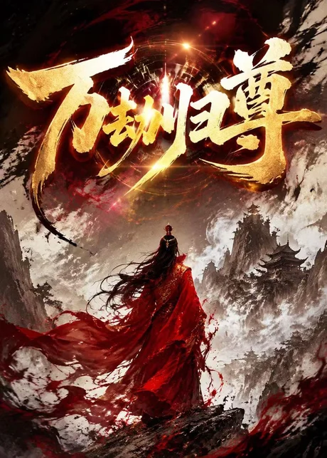 万劫归尊（44集）动漫下载