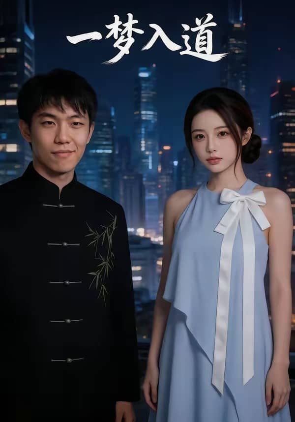 一梦入道（49集）下载