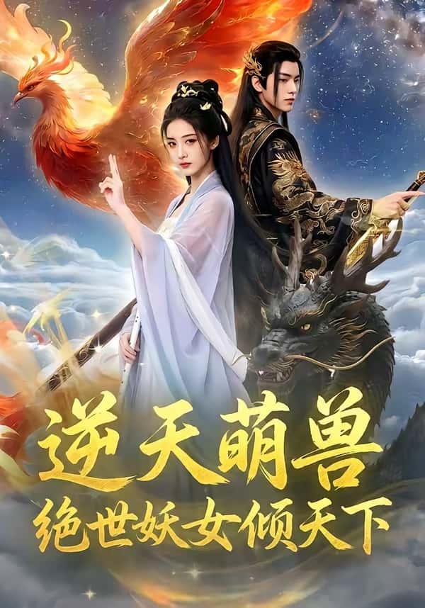 逆天萌兽，绝世妖女倾天下（83集）下载