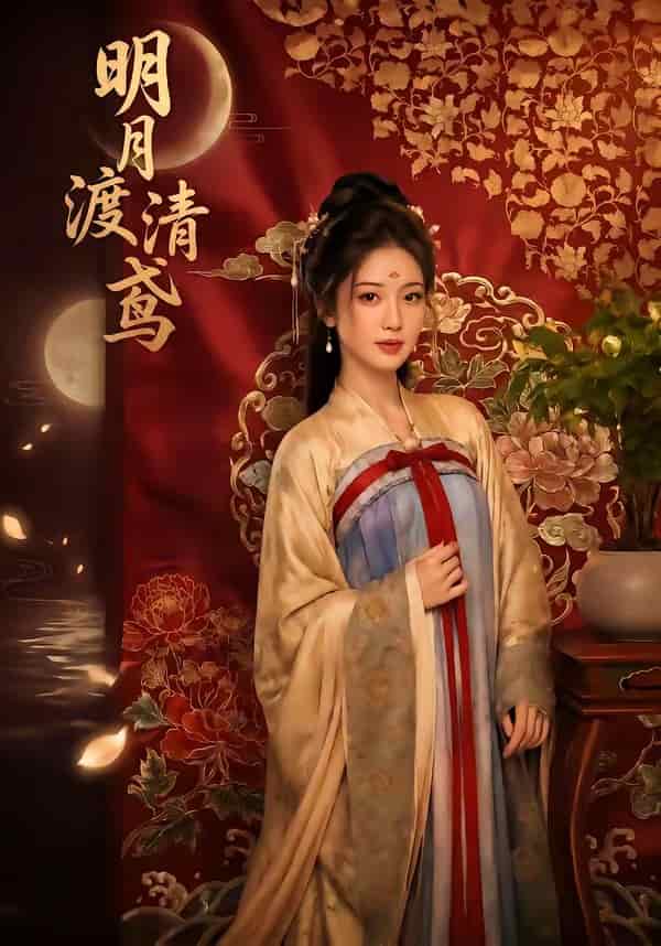 明月渡清鸢（60集）下载