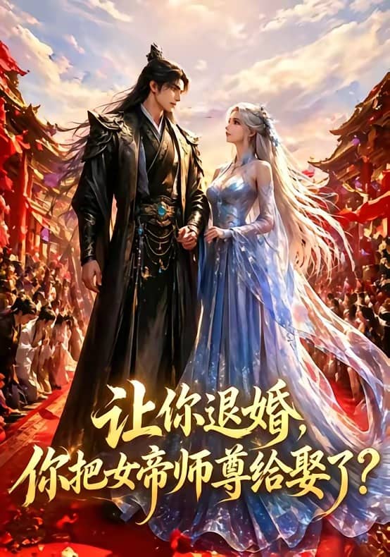 让你退婚，你把女帝师尊给娶了？（50集）下载