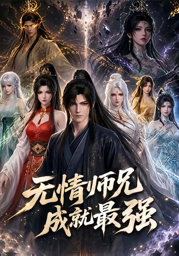 无情师兄成就最强(79集)下载