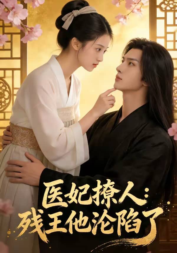 医妃撩人：残王他沦陷了（108集）下载