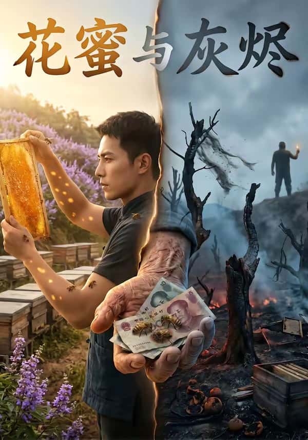 花蜜与灰烬（42集）下载