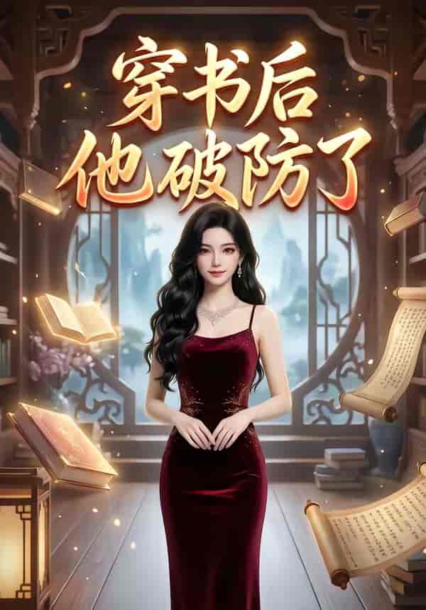 穿书后他破防了（22集）下载