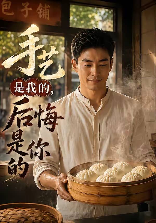 手艺是我的，后悔是你的（41集）下载