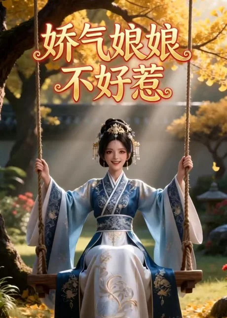 娇气娘娘不好惹（35集）Ai短剧下载