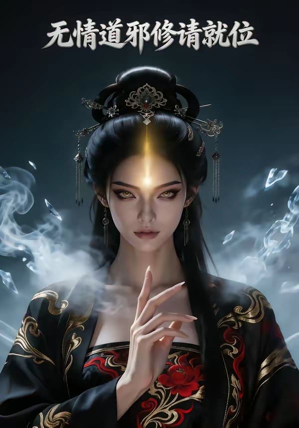 无情道邪修请就位（43集）
