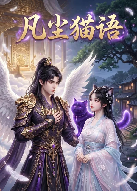 凡尘猫语（24集）