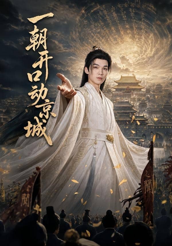 一朝开口动京城（60集）伊哲＆丁正一下载
