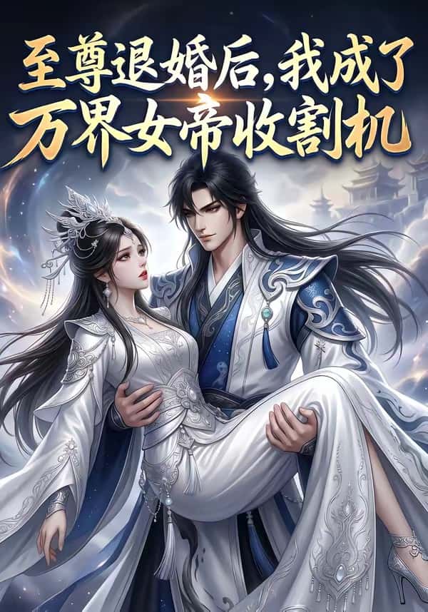至尊退婚后，我成了万界女帝收割机（54集）